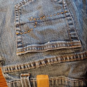 Maurices Jeans